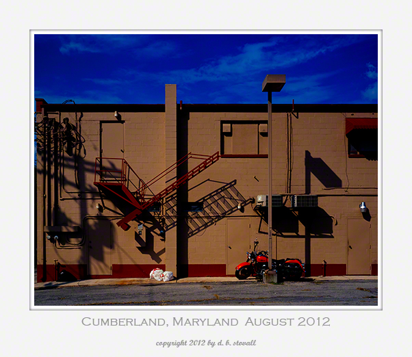 015 Cumberland MD Aug 2012